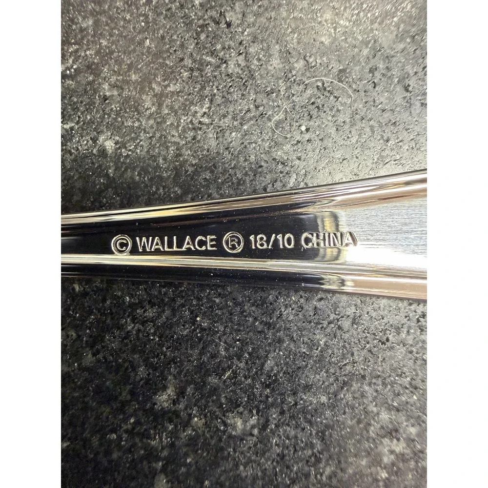 Wallace new lot